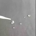 100% nylonowa kompozycja z niską ceną wodoodpornego materiału kurtki oxford