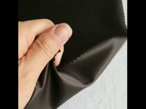 2018 wysokiej jakości 100% nylon 420D ripstop rolek tkaniny zewnętrznej kurtka