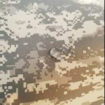 Nylonowa kamizelka taktyczna 500D nylon oxford odporna na przebicia