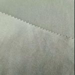 Wygodne tkaniny i bawełniana kurtka z tkaniny bawełnianej