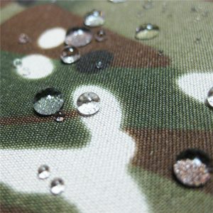 drukowanie w kamuflażu z tkaniny taslonowej lub tkaniny wojskowej