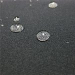 cztery sposoby elastycznej odzieży sportowej z poliestru pongee