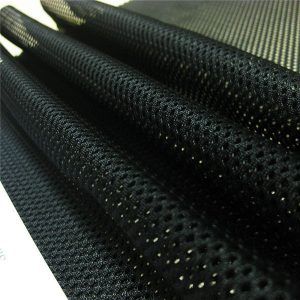 podszewka z tkaniny w wyściółkę z dzianiny z siatki na odzież sportową