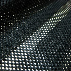 podszewka z tkaniny w wyściółkę z dzianiny z siatki na odzież sportową