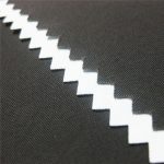 nowa gorąca sprzedaż 228t nylonowy taslon 100% tkanina poliestrowa