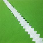 228T tkanina nylonowa taslon pu / wodoodporna oddychająca na płaszcz przeciwdeszczowy