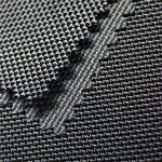 wodoodporny do torby bagażowej 1680d tkanina poliestrowa typu oxford