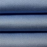 100% bawełna, tkanina bawełniana o splocie diagonalnym, jednolita odzież robocza