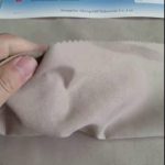 Swiss cross krepowany 99% POLYCOTTON + 1% TANIEC ZWIERZĄT Tafta do munduru elektronicznego