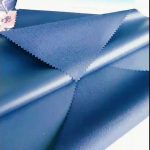 Szanghaj barwnik eko nylon luzem mundur wojskowy rosyjski kurtka tkanina