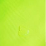 wodoodporny zakup kurtki tkaniny interlining z Chin